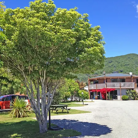 Picton Campervan Park-2